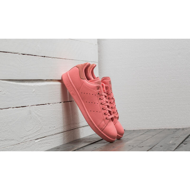 Adidas stan hot sale smith tactile rose