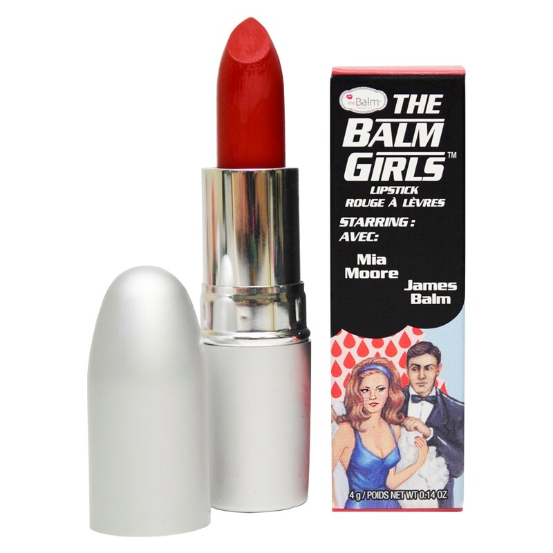 The Balm theBalm BalmGirls Lipstick - Beige