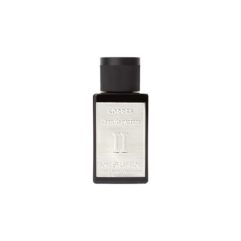 KORRES Pánský parfém L'Eau de parfum II – 50 ml