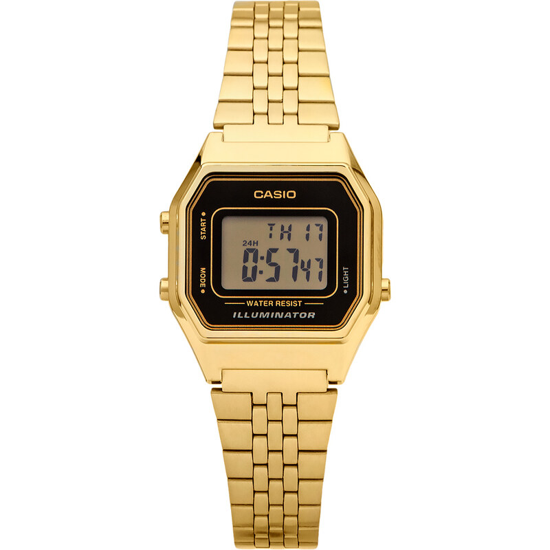 Dámské hodinky Casio LA680WGA-1D