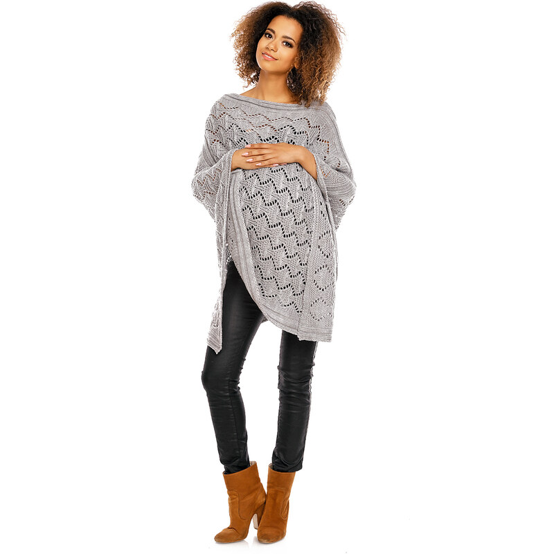 Těhotenské vesty model 94515 PeeKaBoo 47935014