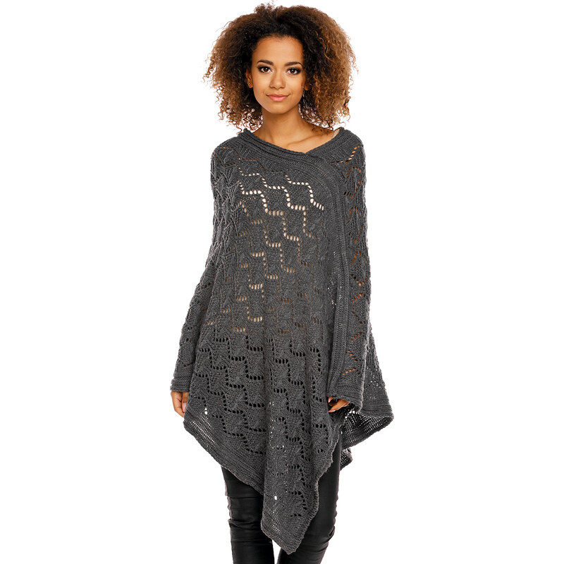 Pončo model 94521 PeeKaBoo 47935020