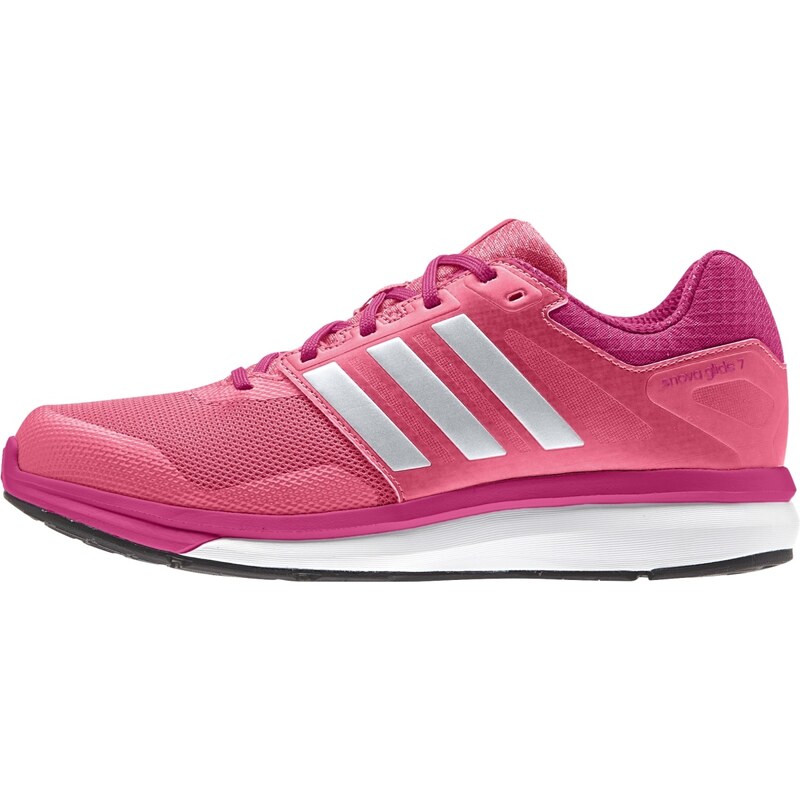 adidas Supernova Glide 7 K růžová EUR 30