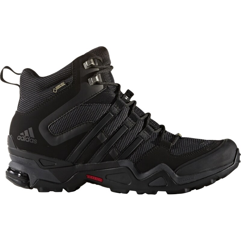 adidas Fast X High Gtx černá EUR 44,5