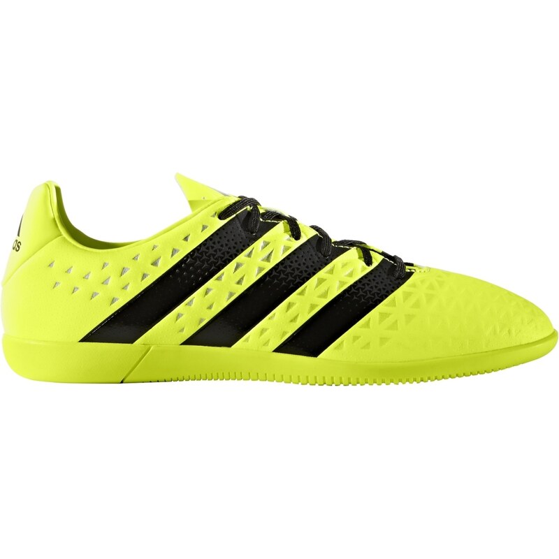 adidas Ace 16.3 In žlutá EUR 42,5