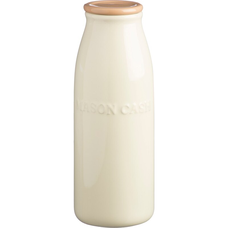 Kameninová lahev na mléko Mason Cash Cane Collection