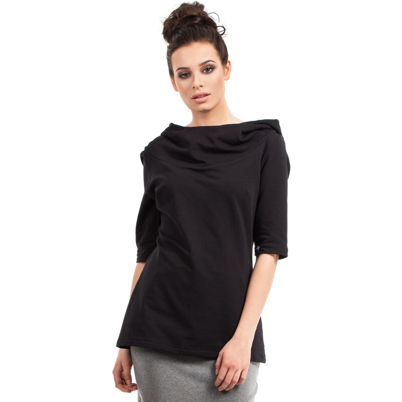 Dámská mikina B026 - BEwear 61082086