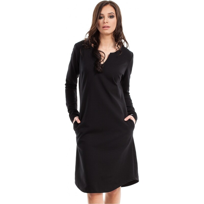 Denní šaty model 94634 BeWear 20329269