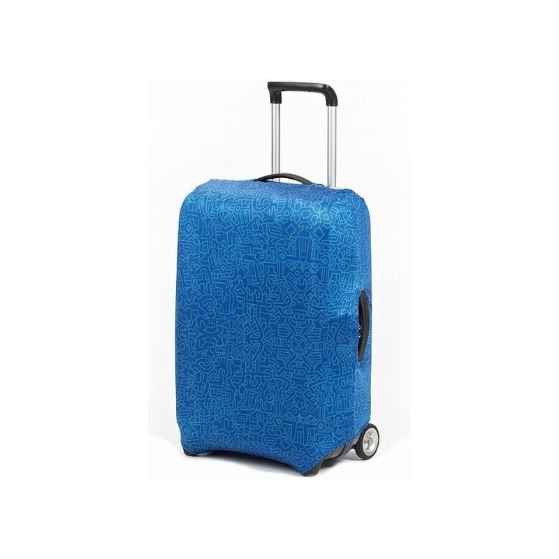 Samsonite Potah na kufr, Samsonite, modrý