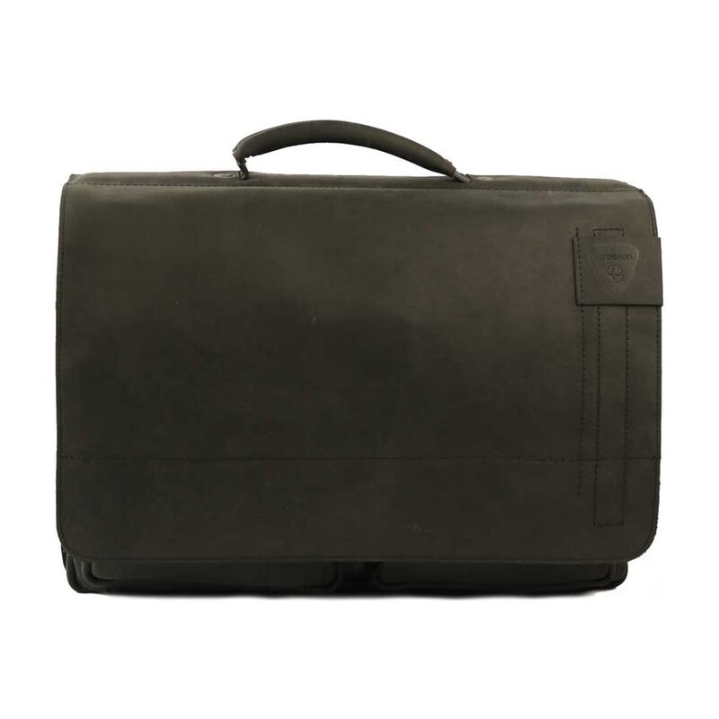 Strellson Pánská taška přes rameno 4010001260, černá
