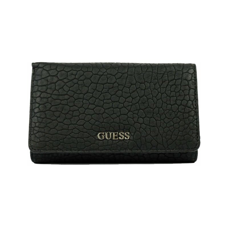 GUESS Dámská peněženka Guess SWVG5067450, černá
