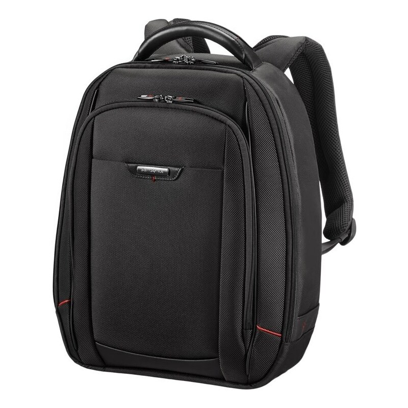 Samsonite Batoh Samsonite Pro-DLX4 Laptop Backpack M 14,1' 35V-006