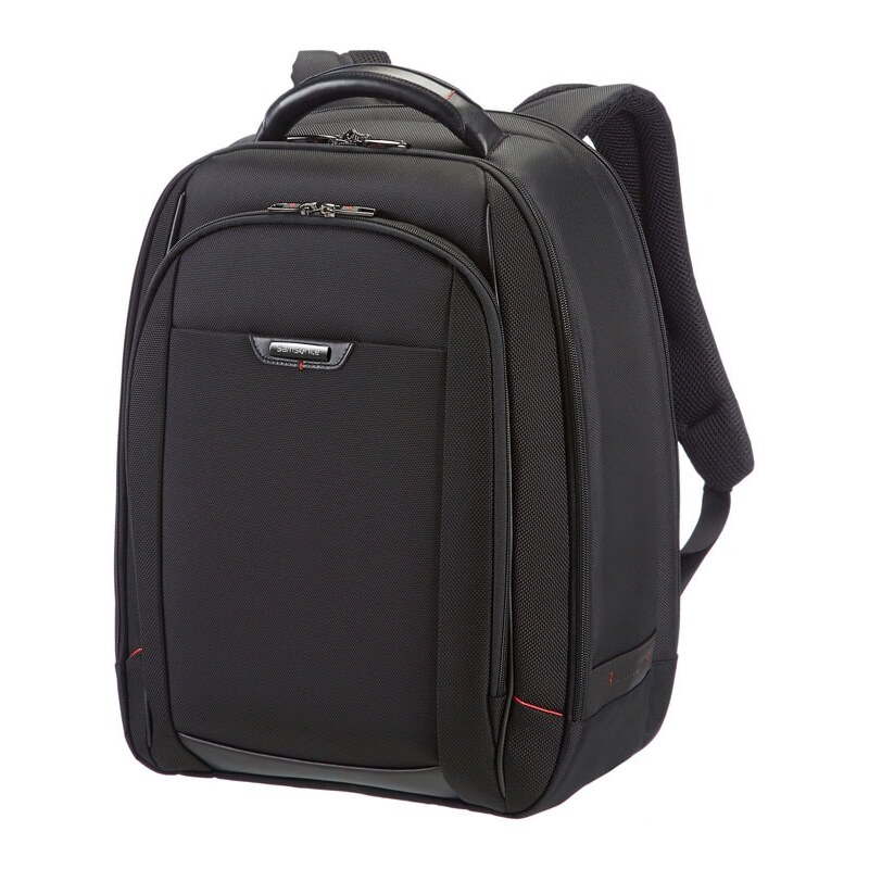 Samsonite Batoh Pro-DLX4 Laptop Backpack L 16' 35V-007 26 l