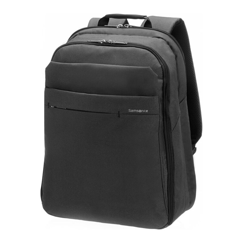 Samsonite Batoh Samsonite Network Laptop Backpack 17,3' 41U-008