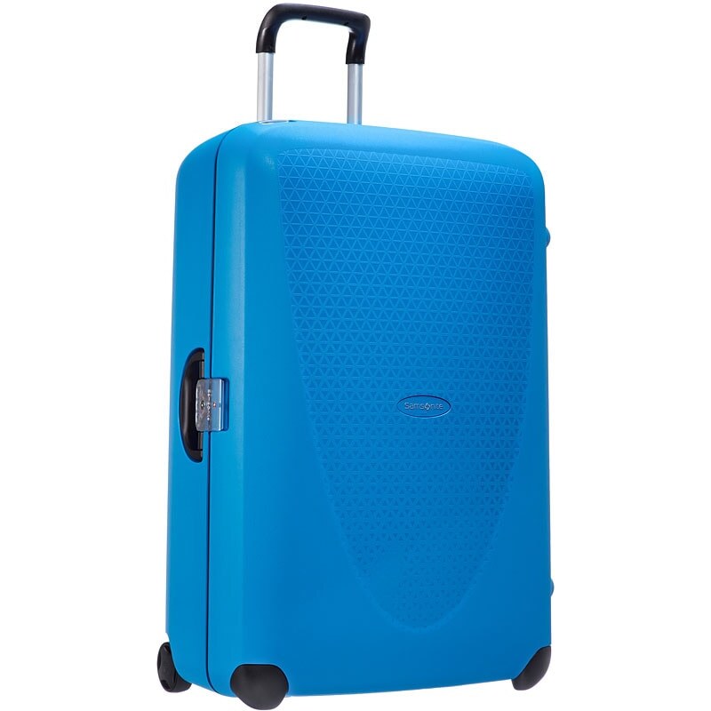 Samsonite Cestovní kufr Samsonite Termo Young Upright 82 70U-003