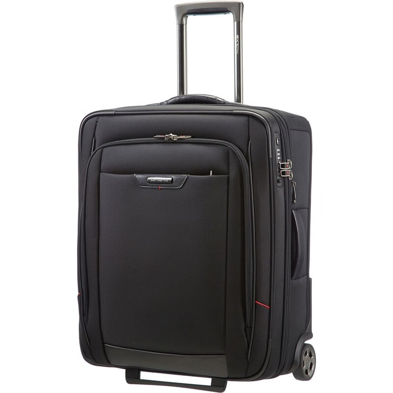 Samsonite Cestovní kufr Samsonite Pro-DLX4 Upright 56 Expandable 35V-014