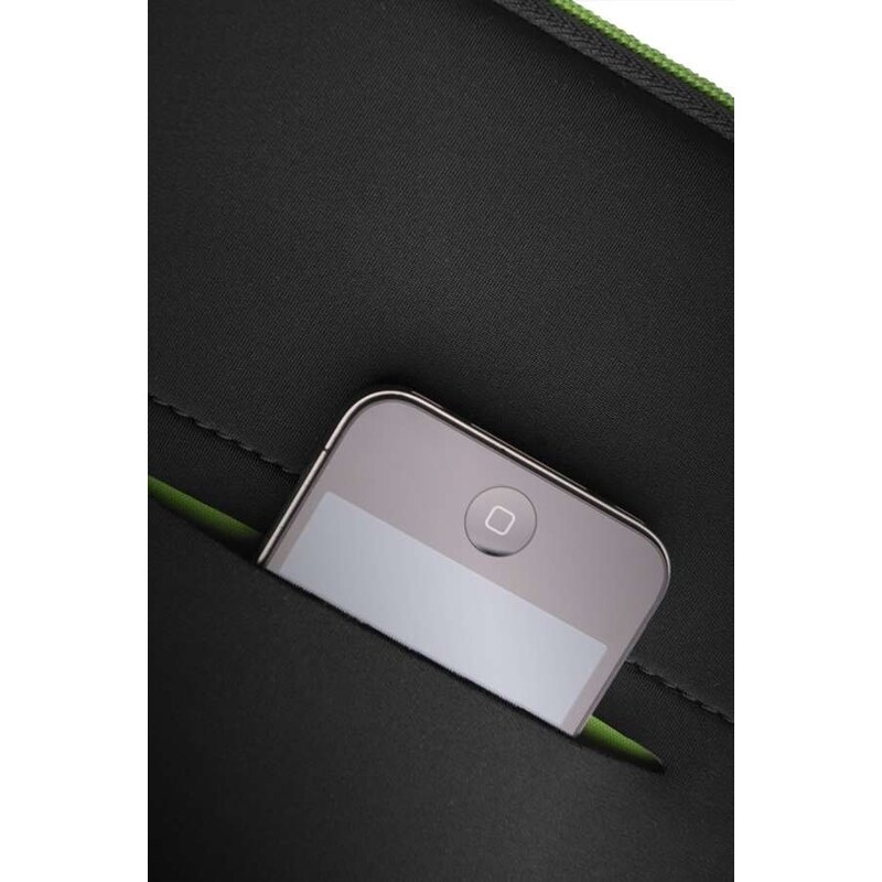 Samsonite Pouzdro na tablet/notebook 14,1" Airglow Sleeves červená