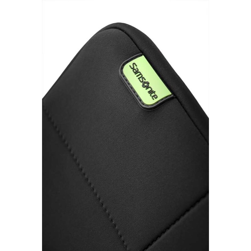 Samsonite Pouzdro na tablet/notebook 14,1" Airglow Sleeves červená