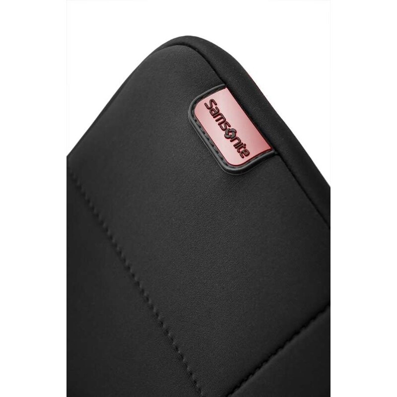 Samsonite Pouzdro na tablet/notebook 14,1" Airglow Sleeves červená