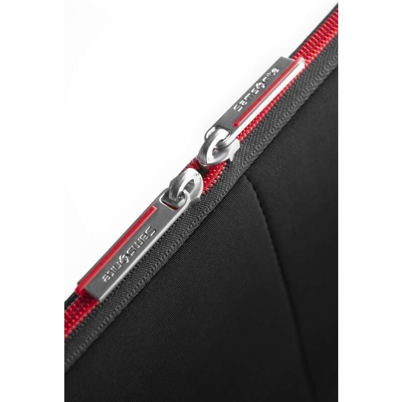 Samsonite Pouzdro na tablet/notebook 14,1" Airglow Sleeves červená