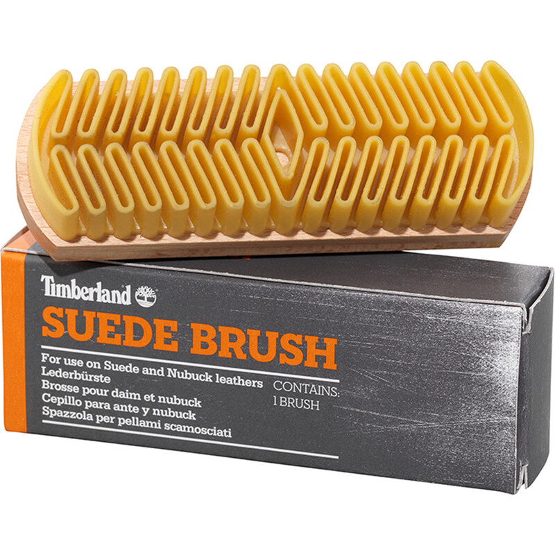 Timberland Suede Brush No Color