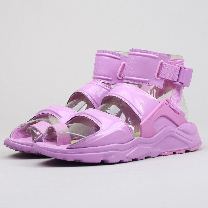 Nike WMNS Air Huarache Gladiator QS fuchsia glow fuchsia glow