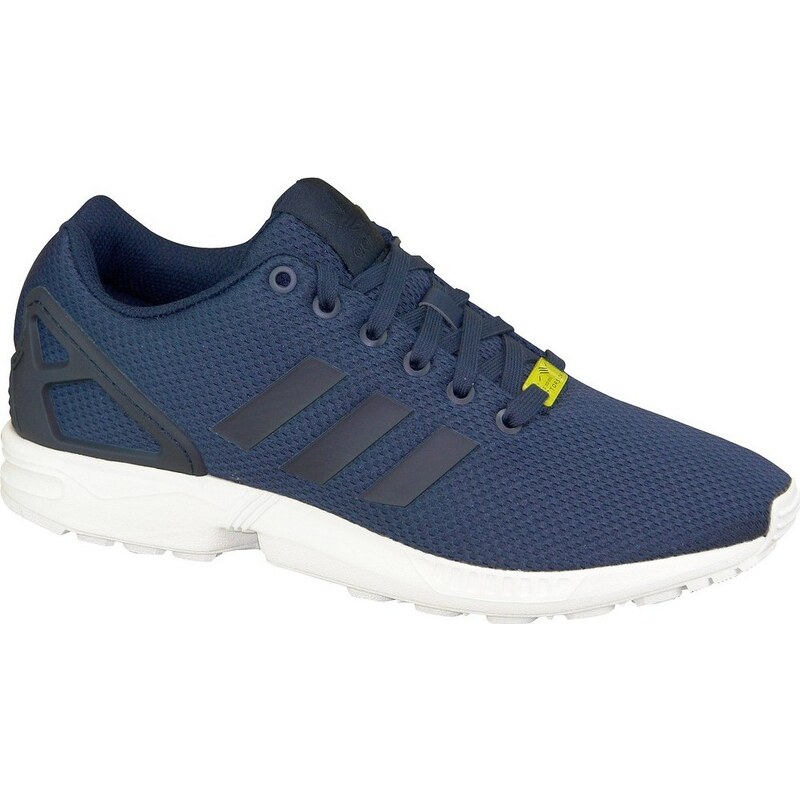 Pánské modré boty Adidas ZX Flux - M19841