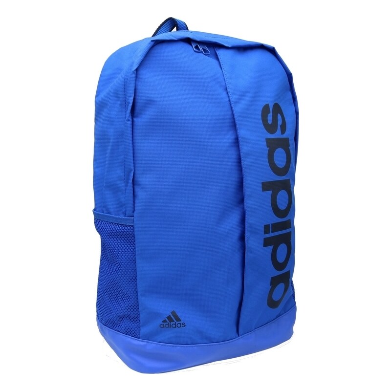 Modrý batoh ADIDAS - AY5502