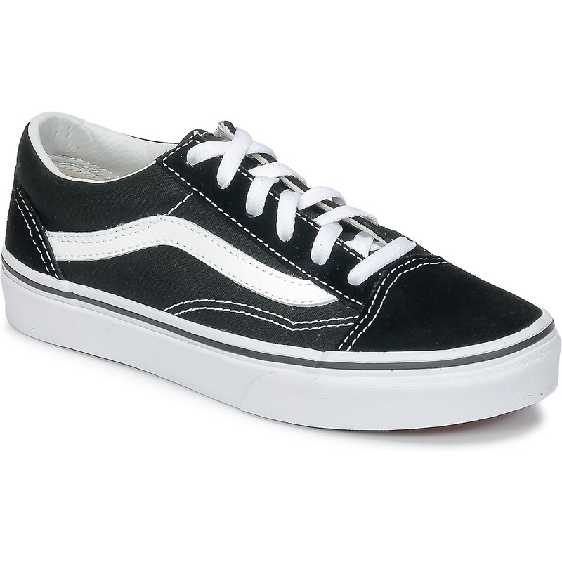 Vans Tenisky Dětské OLD SKOOL V