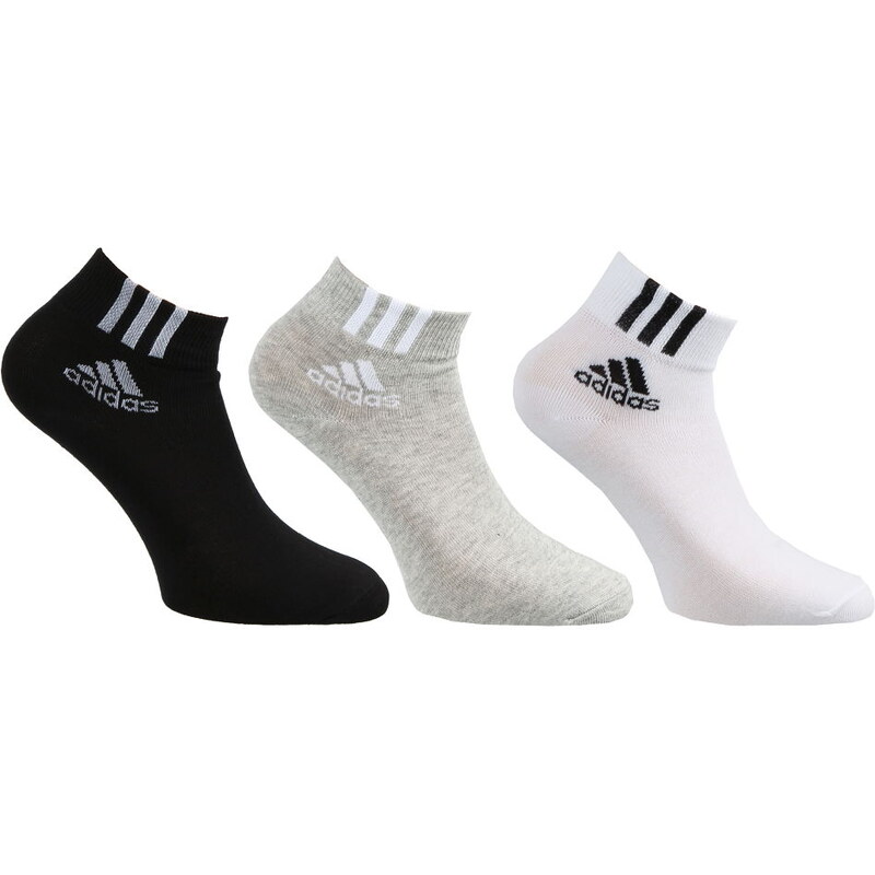 Kotníkové ponožky Adidas Performance 3 páry