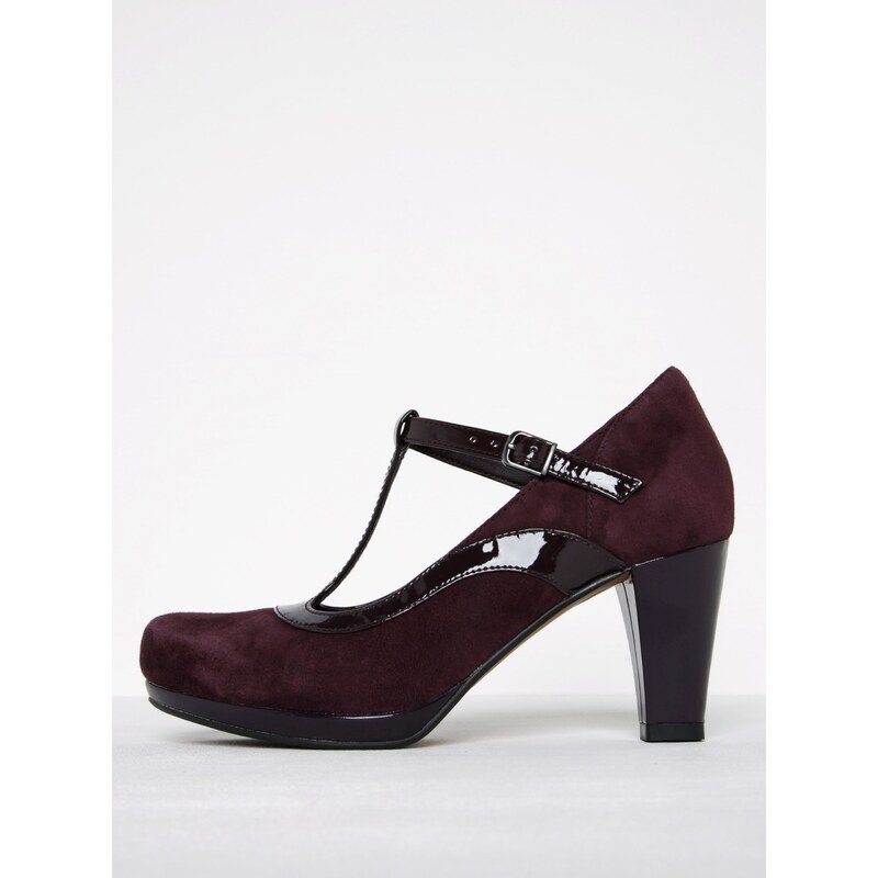 Clarks chorus pitch sale