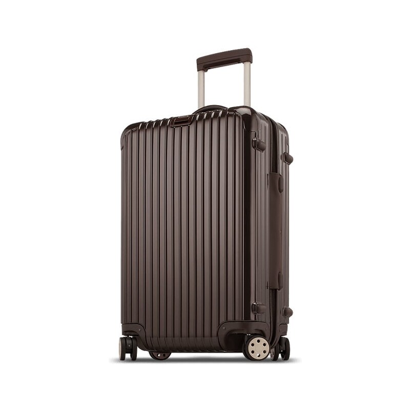 Rimowa Kufr Salsa Deluxe 58 l