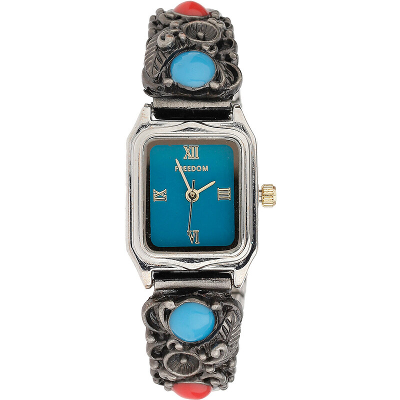 Topshop Ethnic Style Stretch Watch