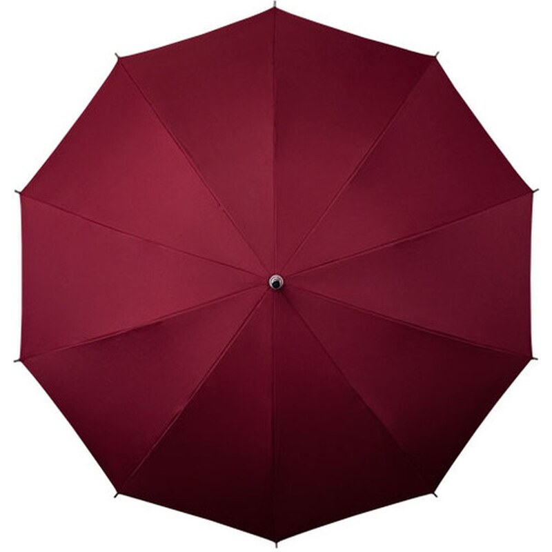 Bonami Deštník Ambiance Bandouliere Bordeaux