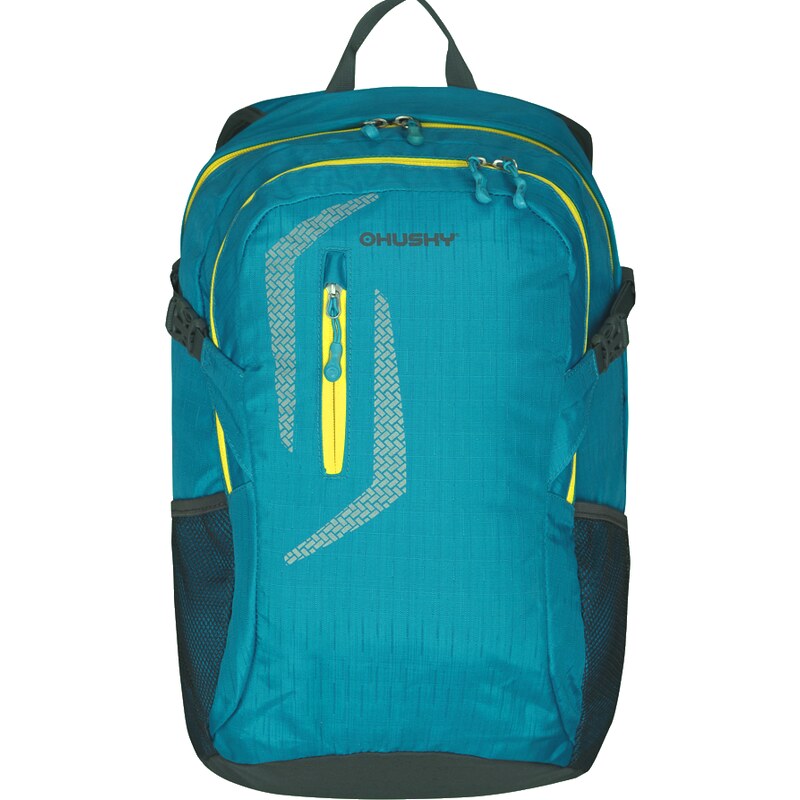 Batoh Husky Malin blue 25l