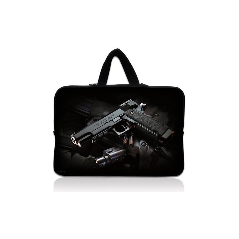 Huado taška na notebook do 12.1 Revolver 9mm 115022983