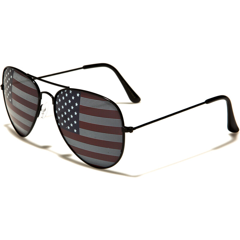 Sluneční brýle Air Force USA101A