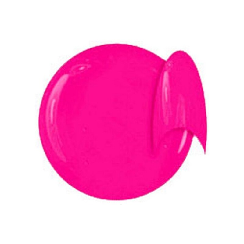 Allepaznokcie N.T.N Neonový UV gel 5ml tmavě růžový