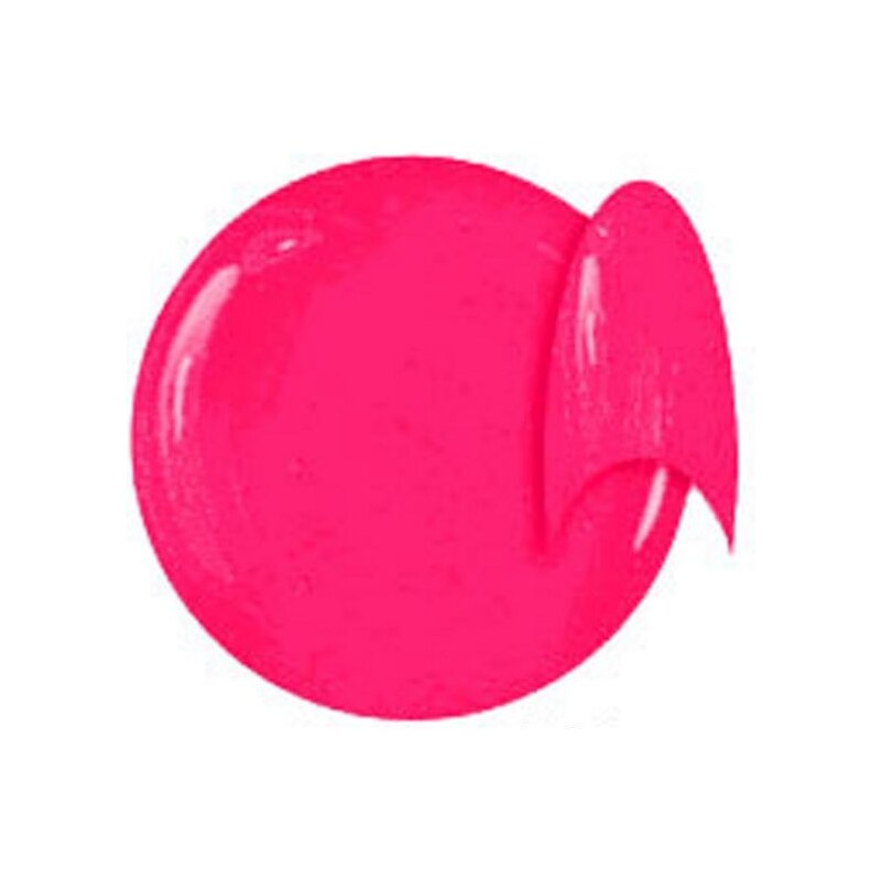 Allepaznokcie N.T.N Neonový UV gel 5ml růžový