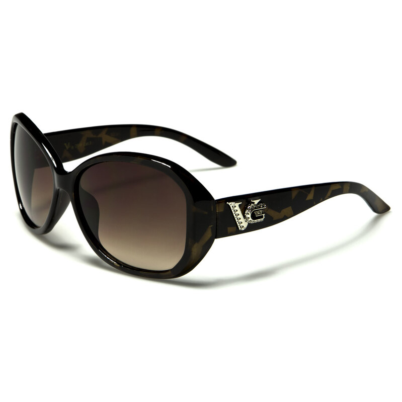 VG sunglasses Sluneční brýle VG2918-B army rám 115023412