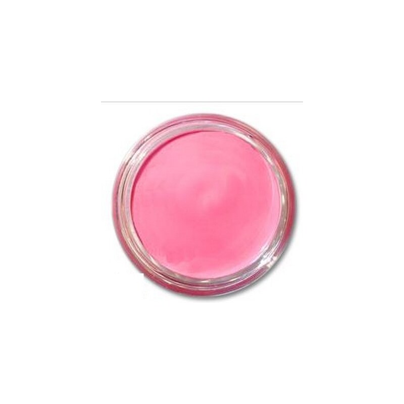 Allepaznokcie Lux Akrylová barva na nehty růžová 10ml