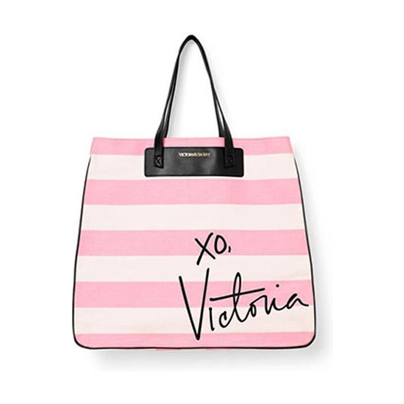 Victoria´s Secret Victoria's Secret limited edition XO Victoria tote