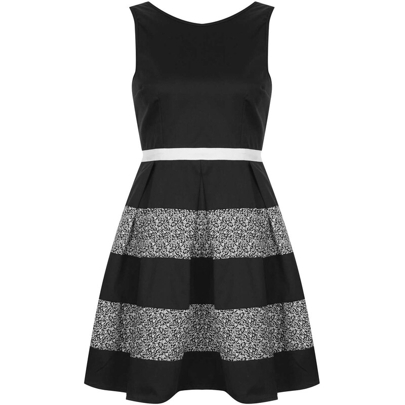 Topshop **Carey Dress by Annie Greenabelle