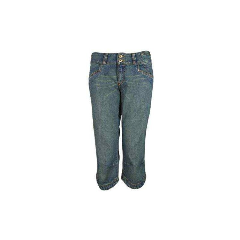 NIKITA DENIM STARSHOT JEANS