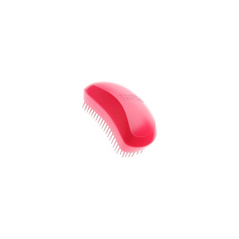 TANGLE TEEZER Salon Elite Pink - profesionální kartáč na rozčesávání vlasů - růžový