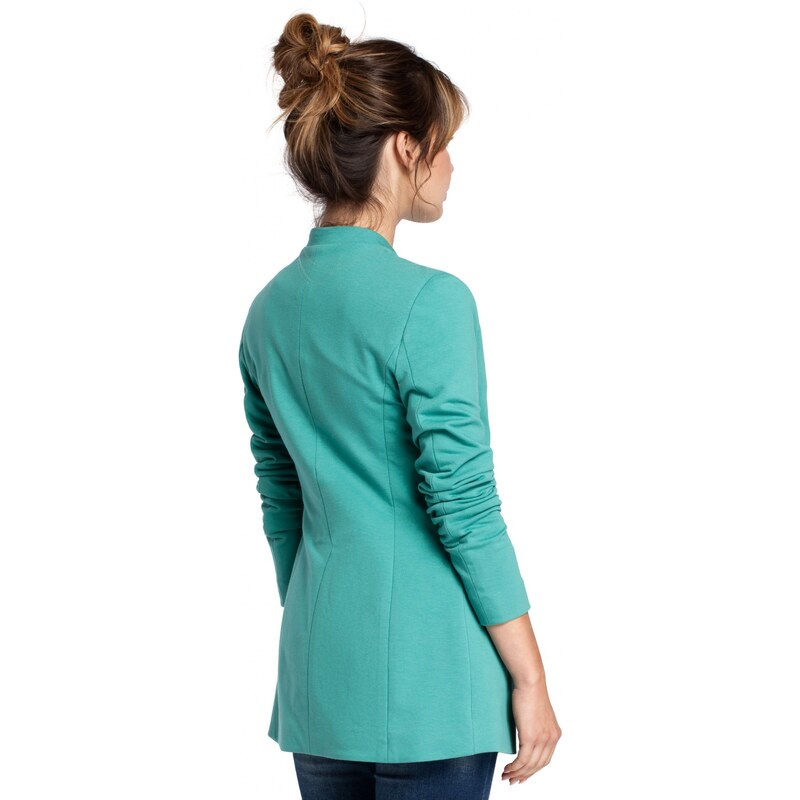 Dámské sako B030 - BEwear 51915260
