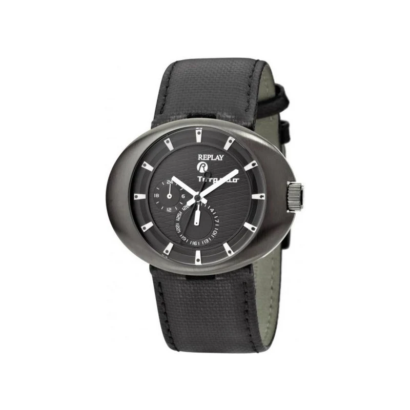Pánské hodinky Replay RX1201DH (48 mm) - GLAMI.cz