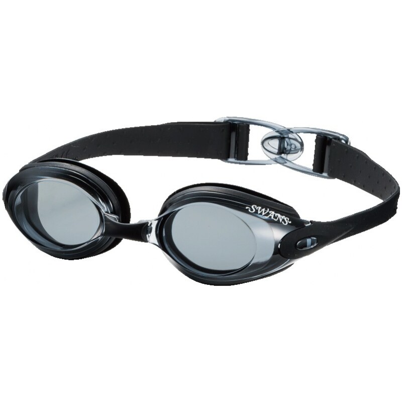 Plavecké brýle Swans SWB-1 Černá