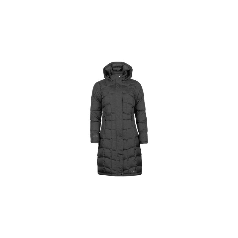 Karrimor Long Down Jacket Ladies GLAMI.cz