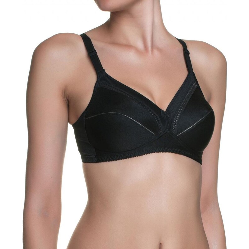 Podprsenka bez kostice Claudette 200 Stretch N - Triumph